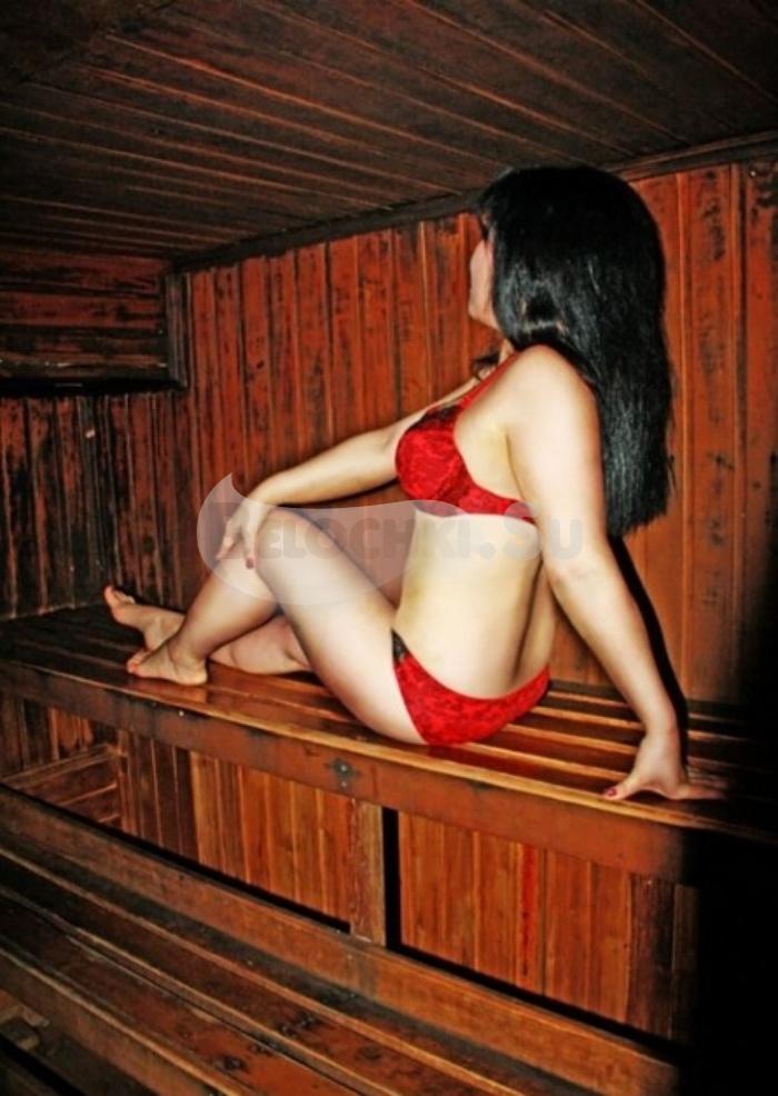 Проститутка Лиза г. Шарапово