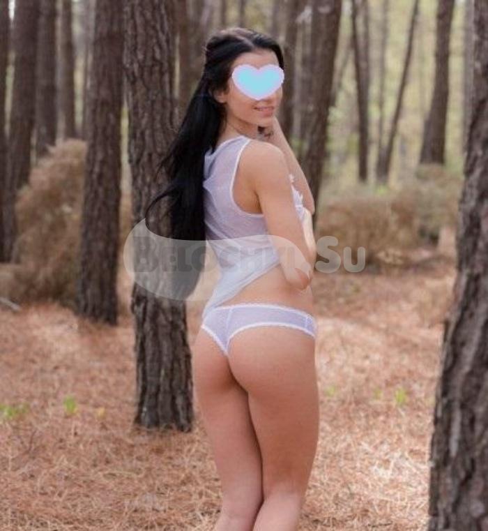 Проститутка Зоя г. Шарапово